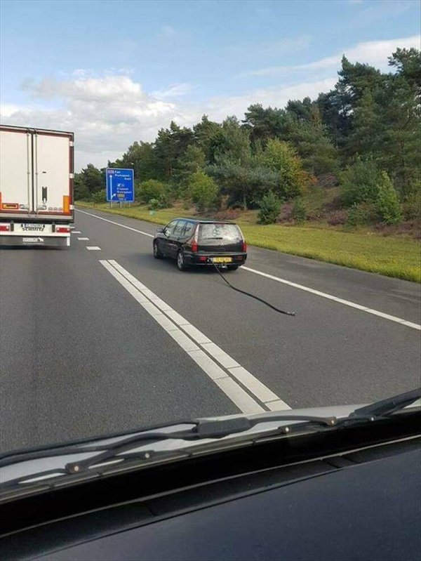 Funny Fails (31 pics)