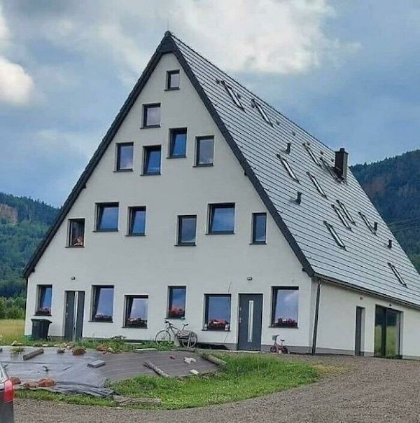 Failed Constructions (36 pics)