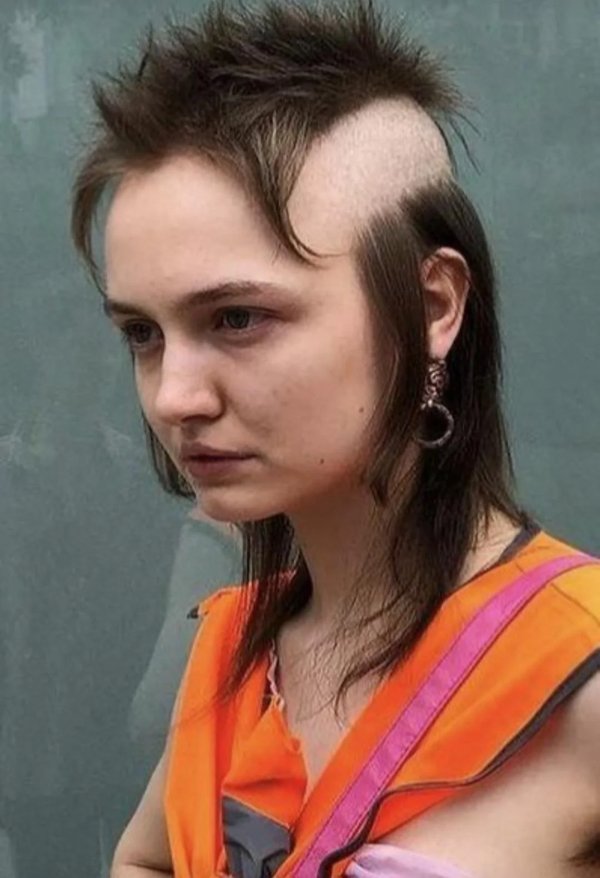 Awful Haircuts (23 pics)