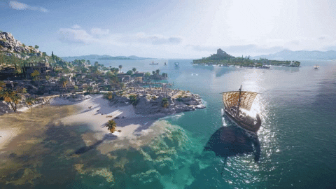 Interesting Facts About Countries (15 gifs) Interesting Facts About Countries (15 gifs)