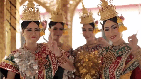 Interesting Facts About Countries (15 gifs) Interesting Facts About Countries (15 gifs)