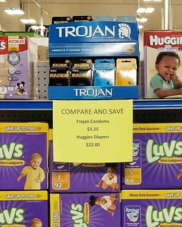 Funny Signs (24 pics)