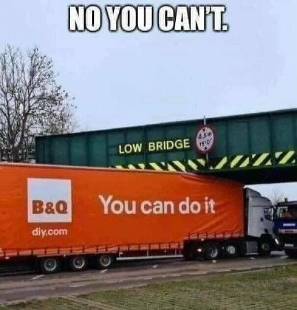 Funny Signs (24 pics)