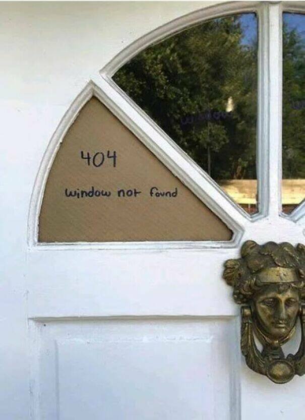 Funny Signs (24 pics)