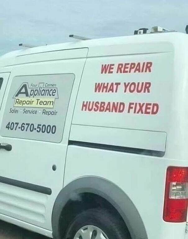 Funny Signs (24 pics)