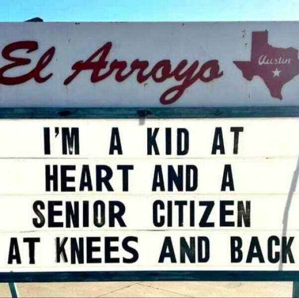 Funny Signs (24 pics)