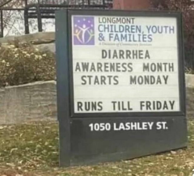 Funny Signs (24 pics)