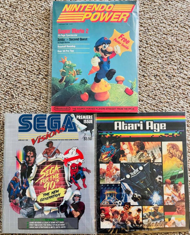 A Little Bit Of Nostalgia (23 pics)
