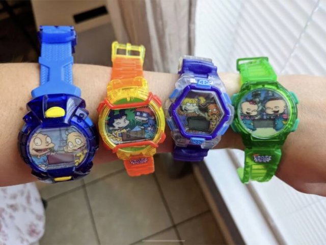 A Little Bit Of Nostalgia (23 pics)