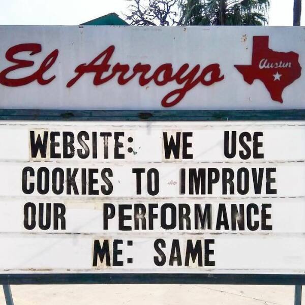 Funny Signs (40 pics)