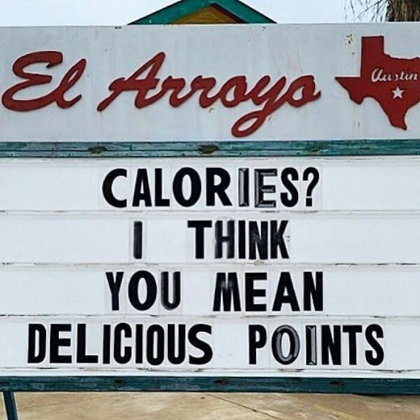 Funny Signs (40 pics)