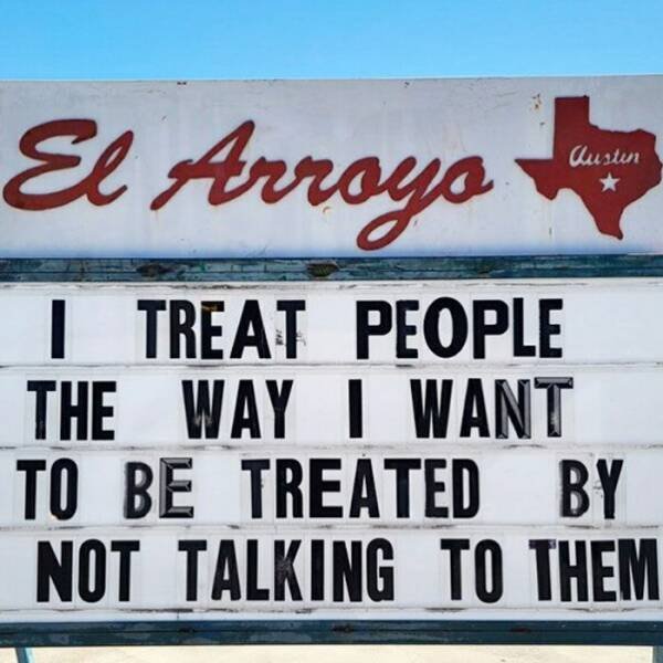 Funny Signs (40 pics)