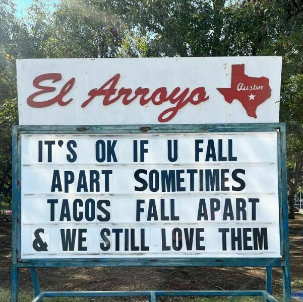 Funny Signs (40 pics)