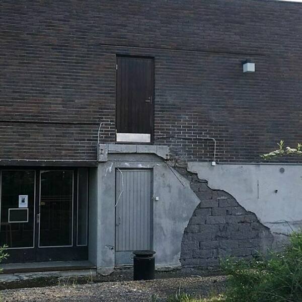 Failed Constructions (26 pics)