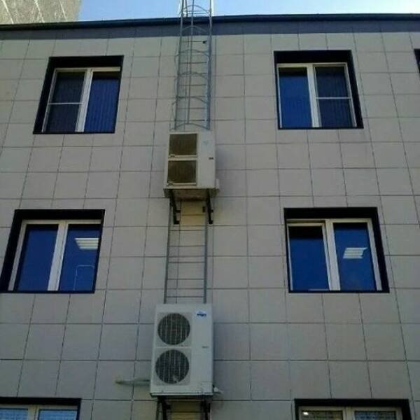 Failed Constructions (26 pics)