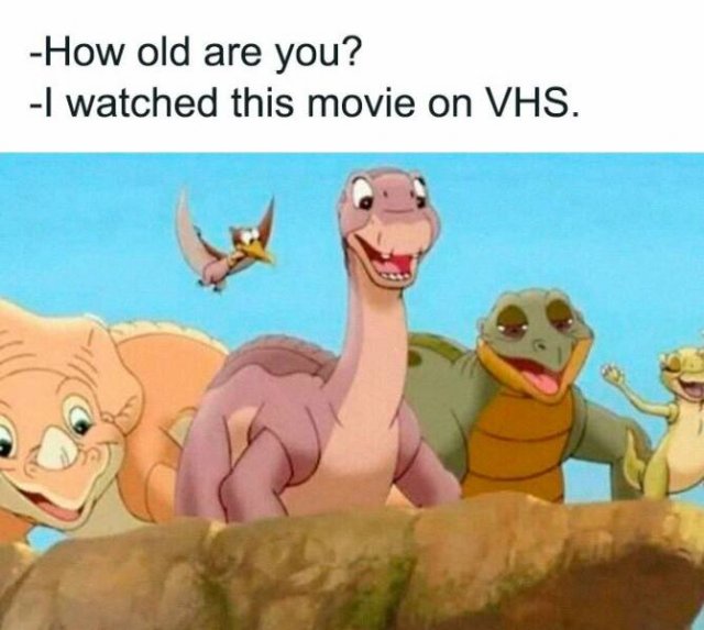 Memes For Dinosaur Lovers (25 pics)