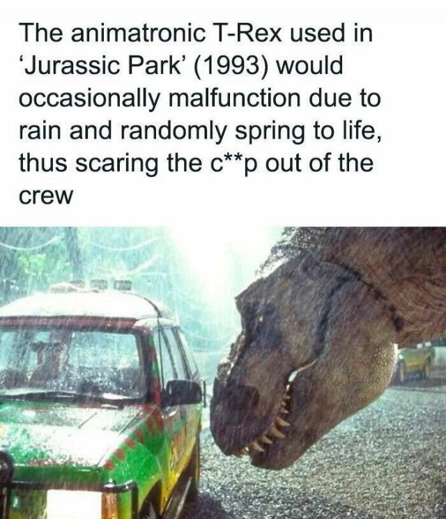 Memes For Dinosaur Lovers (25 pics)