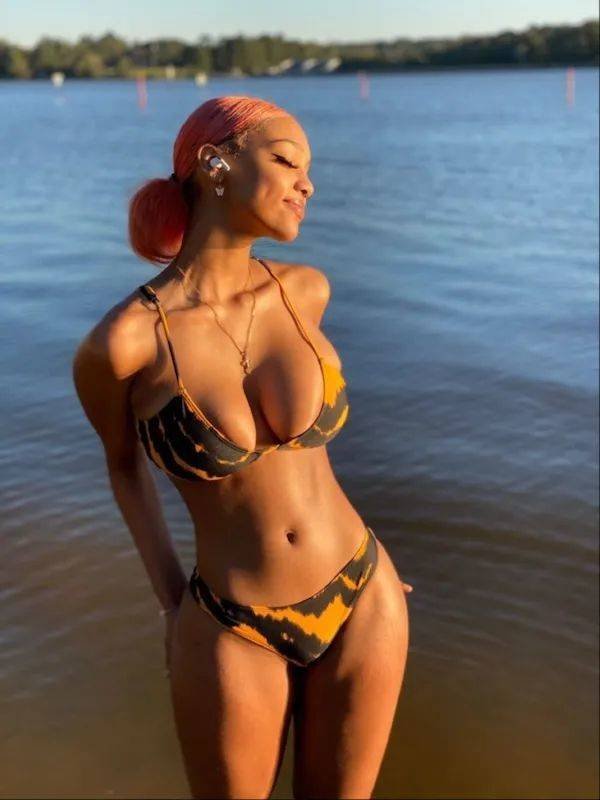 Bikini Girls (31 pics)