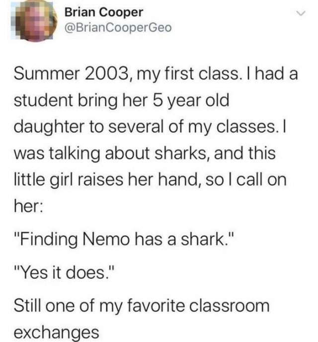 Heartwarming Stories For Good Mood (24 pics)