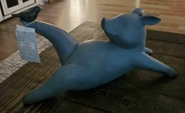 Hilariously And Failed Gifts (24 pics)