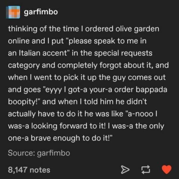Heartwarming Stories For Good Mood (24 pics)