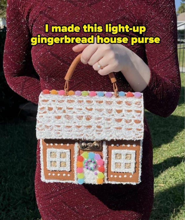 Creative Christmas Decorations (16 pics)