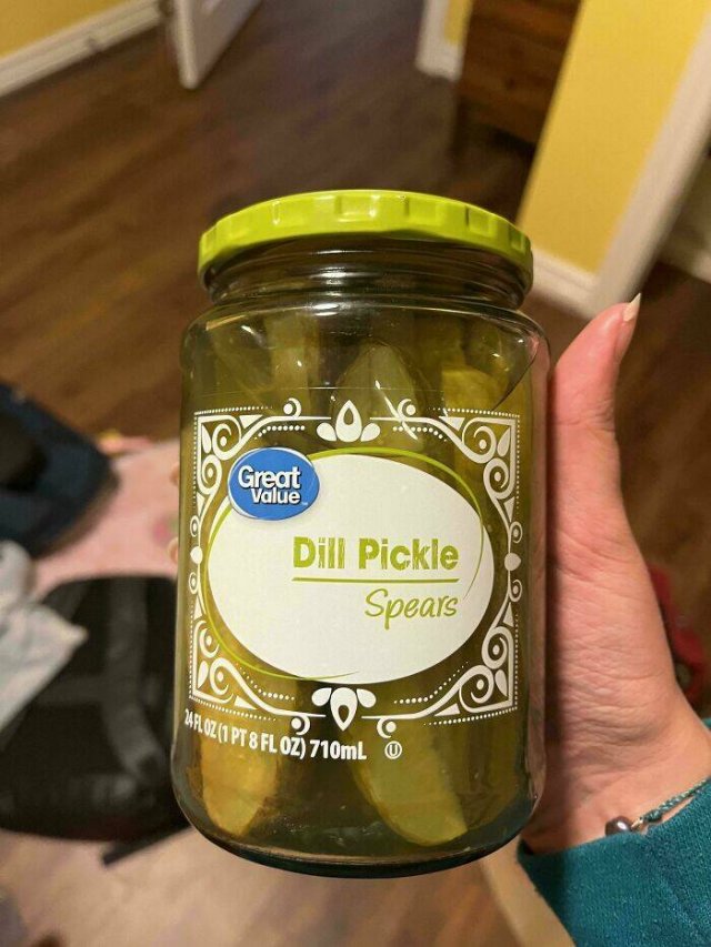 Hilariously And Failed Gifts (24 pics)