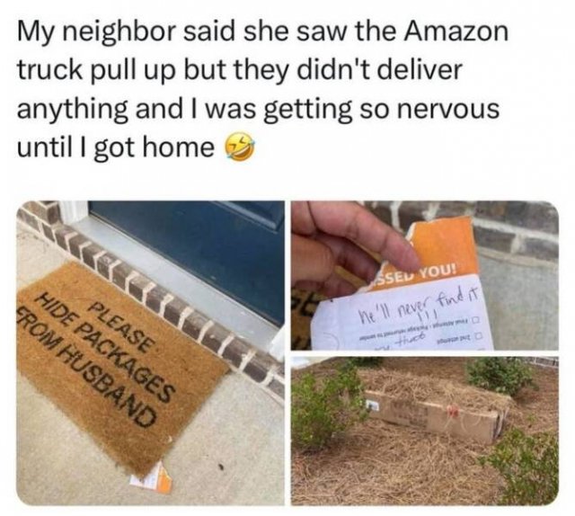 Heartwarming Stories For Good Mood (24 pics)