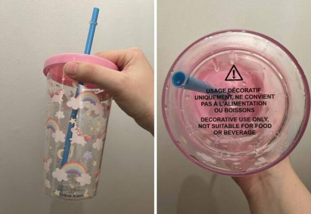 Hilariously And Failed Gifts (24 pics)