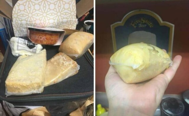 Hilariously And Failed Gifts (24 pics)