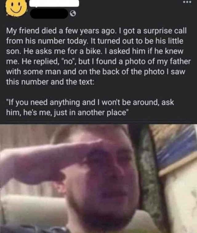 Heartwarming Stories For Good Mood (24 pics)