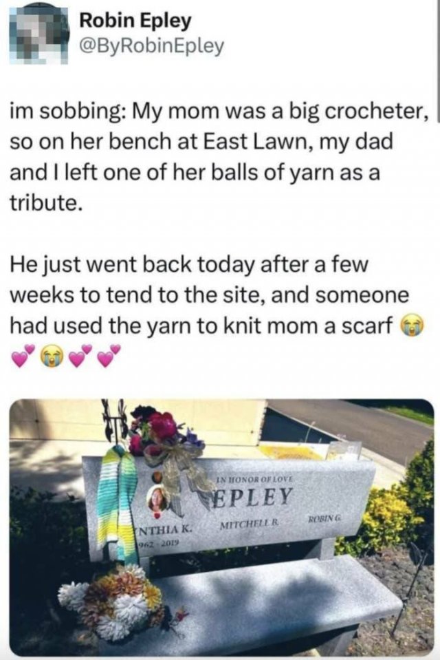 Heartwarming Stories For Good Mood (24 pics)