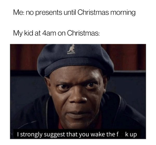 Christmas Memes (25 pics)
