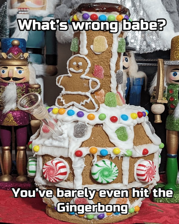 Christmas Memes (25 pics)