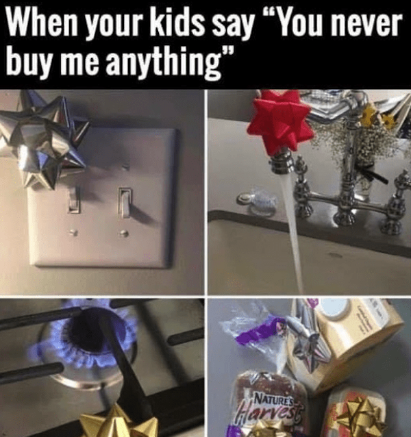 Christmas Memes (25 pics)