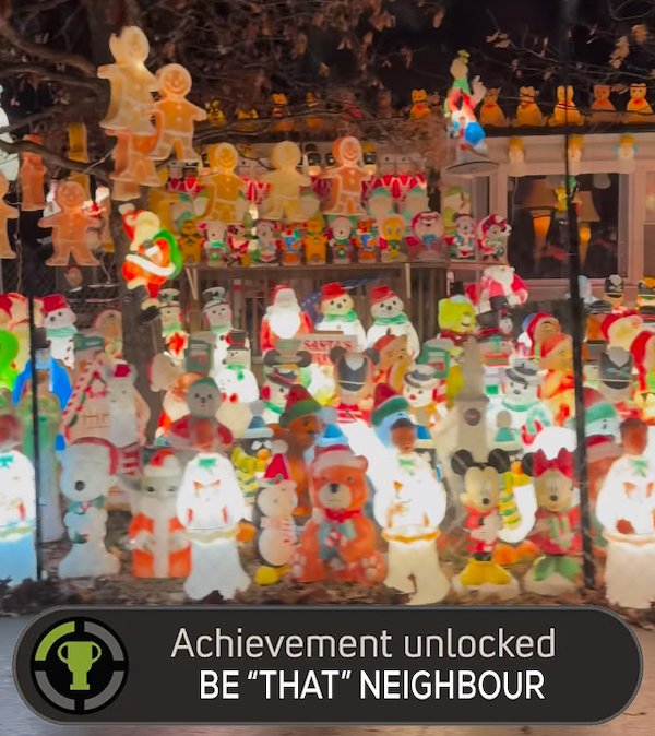 Christmas Memes (25 pics)
