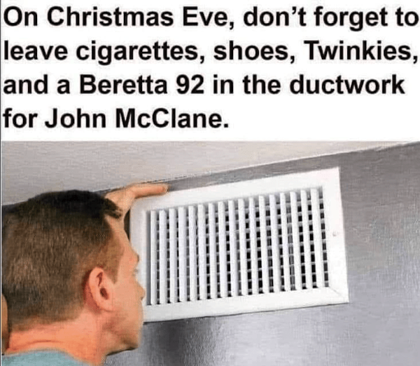 Christmas Memes (25 pics)