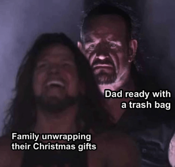 Christmas Memes (25 pics)