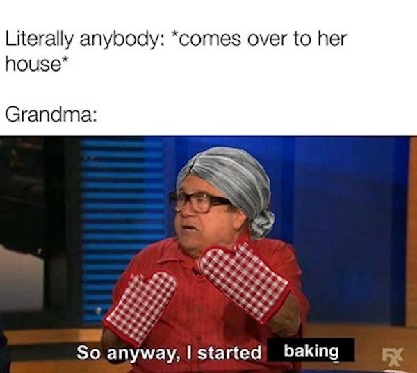 Christmas Memes (25 pics)