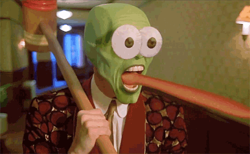 Legendary Films That Are Already 30 Years Old (15 gifs) Legendary Films That Are Already 30 Years Old (15 gifs)