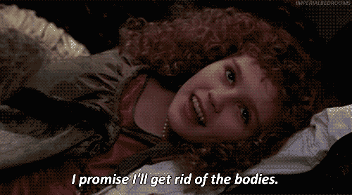 Legendary Films That Are Already 30 Years Old (15 gifs) Legendary Films That Are Already 30 Years Old (15 gifs)