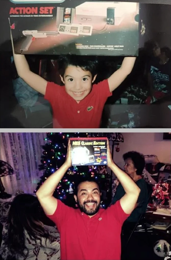 A Little Bit Of Nostalgia (25 pics)