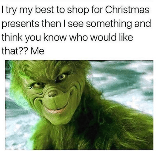 Memes With Grinch (33 pics)