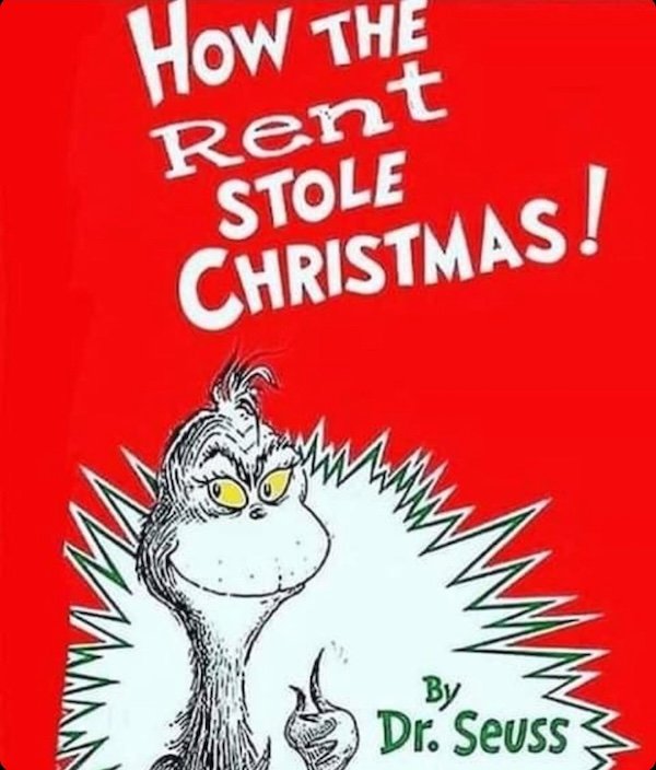 Memes With Grinch (33 pics)