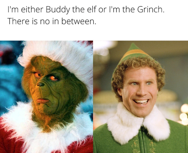 Memes With Grinch (33 pics)