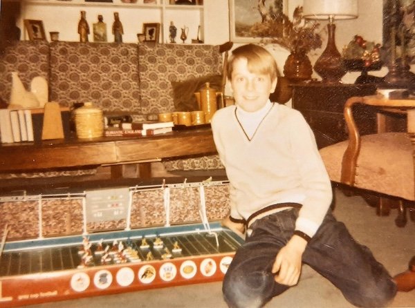People Share Vintage Christmas Photos (22 pics)