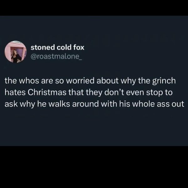 Memes With Grinch (33 pics)