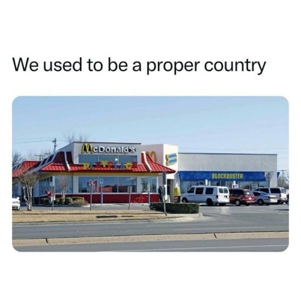 A Little Bit Of Nostalgia (25 pics)