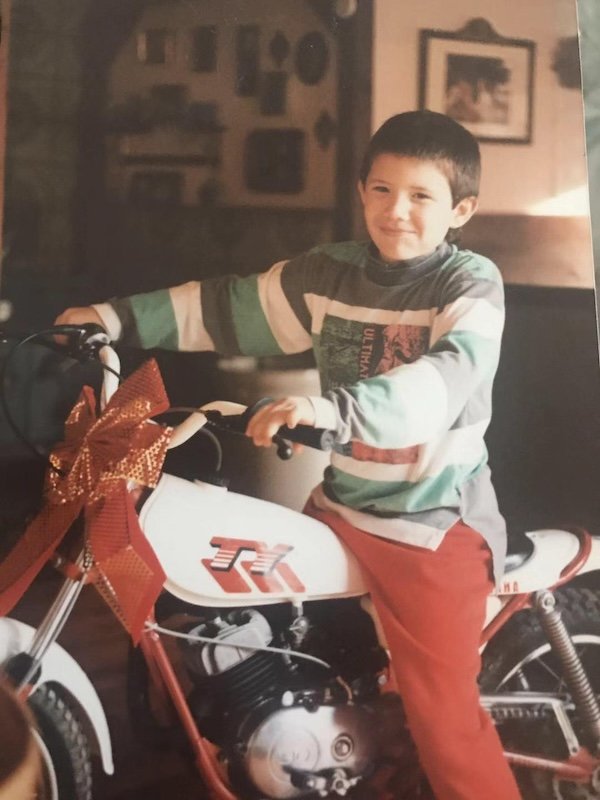 People Share Vintage Christmas Photos (22 pics)