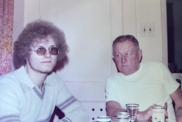 People Share Vintage Christmas Photos (22 pics)